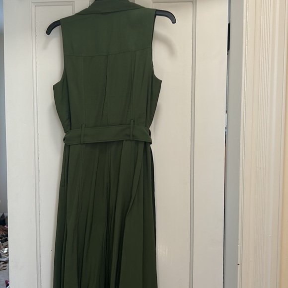 Beautiful Banana wrap dress - Picture 6 of 6